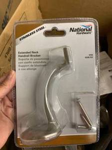 HANDRAIL BRACKETS