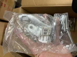 HANDRAIL BRACKETS-ASSORTED