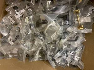WINDOW HANDLES