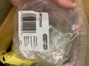 AMEROCK HINGES