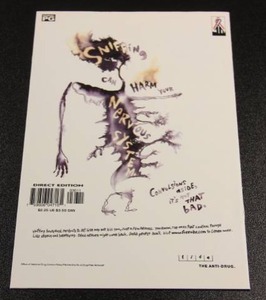 lot 30 image: Marvel The Amazing Spiderman September 11th Black Cover Tribute 9.2 #36