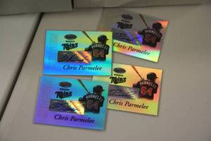 lot 49 image: Mixed Sports Bulk Sports Cards Lot