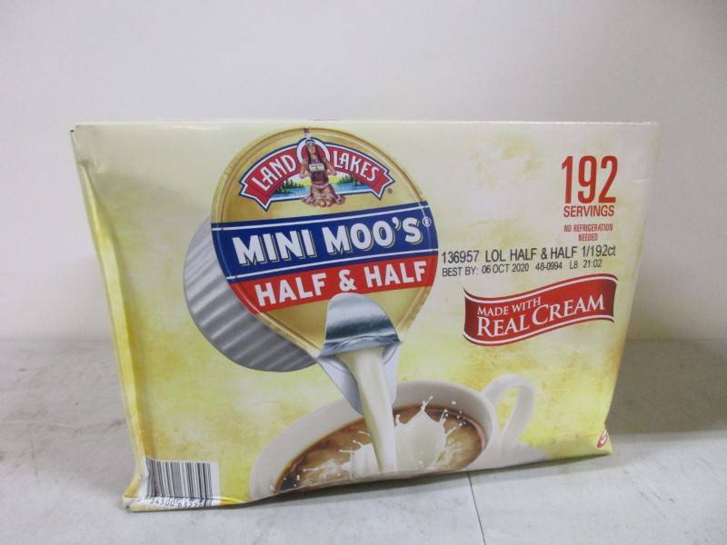 Mini Moo Creamers Office 97 K Bid