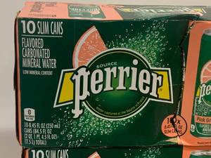 lot 83 image: Perrier