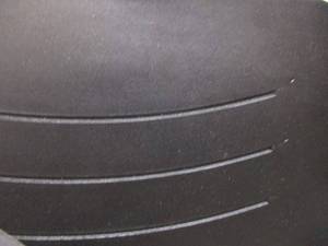 lot 75 image: Anti-Fatigue Mat
