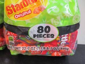 lot 48 image: Candy