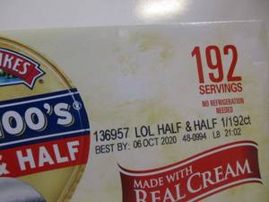 lot 41 image: Mini Moo Creamers