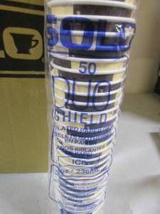 lot 130 image: Solo Insulated Cups