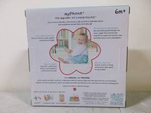 lot 139 image: Voice Recordable Child myPhone