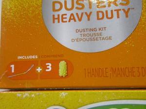 lot 148 image: Swiffer Heavy Duty