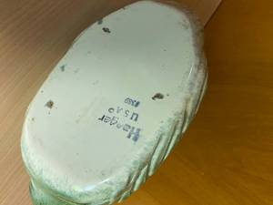 Haeger USA Duck Planter