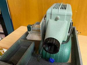 Brumberger Projector