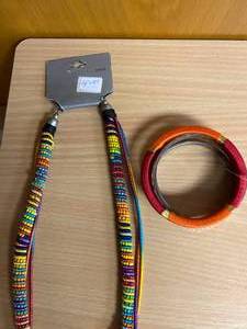 3 Necklaces for the Summer Season