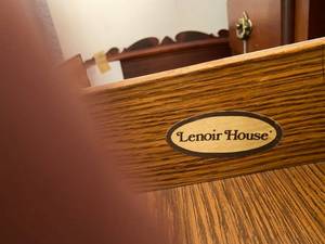 5 Drawer Dresser