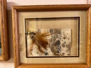 2 small unique pictures