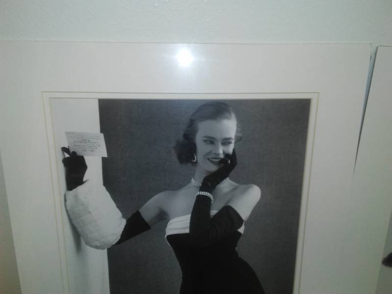 lot 7 image: Modern Art photography -2.