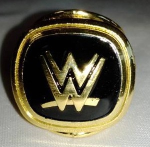 lot 75 image: WWE WWF, 2015 Hall of Fame Ring,
