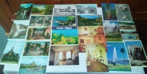 lot 94 image: Antique Vintage Post Cards New - excellent some early 1900s.