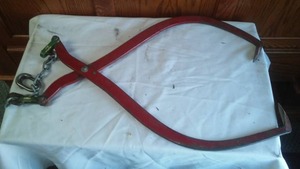 lot 104 image: Ice Tongs - excellent