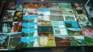 lot 224 image: 38 New Post Cards.