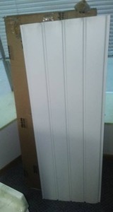lot 465 image: 12 sheets of new soffit