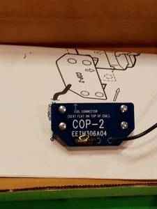 lot 12 image: Snap On coil over plug (cop)(cic) testers