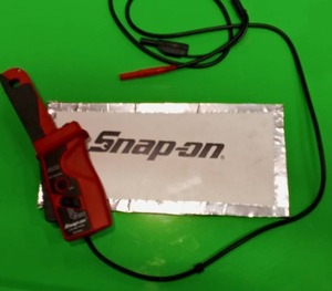 lot 13 image: Snap On Low Voltage Probe