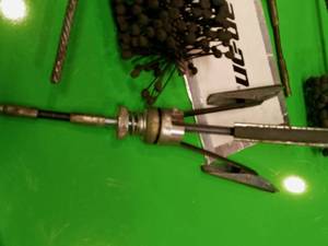lot 37 image: Snap OnBlue Point cylinder tools
