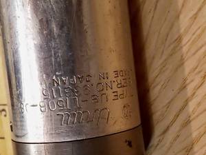 lot 70 image: URYU type us-Lt50b-08