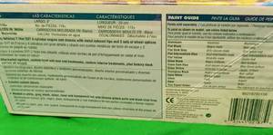 lot 27 image: Revell 85-2187 Tuner series Ford focus svt