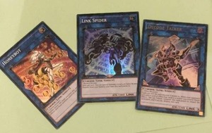 lot 36 image: Yu Gi Oh mixed