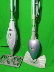lot 48 image: Shark Steam mop