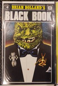 lot 9 image: Collection of various comic books 1985-1987