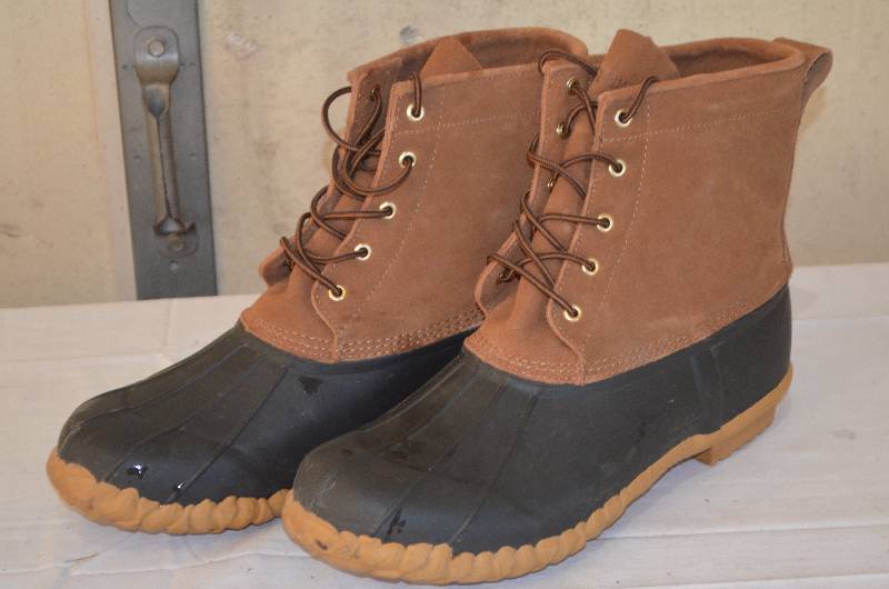 3000 gram thinsulate work boots