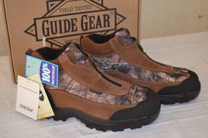 lot 11 image: Sportsman 248 Boot and Shoe