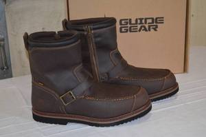 lot 14 image: Sportsman 248 Boot and Shoe