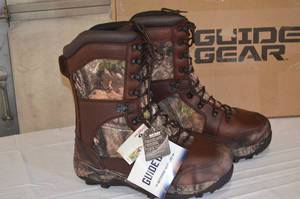 lot 18 image: Sportsman 248 Boot and Shoe