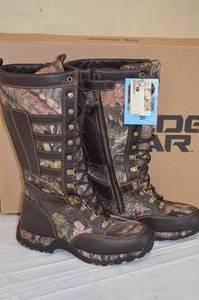 lot 26 image: Sportsman 248 Boot and Shoe