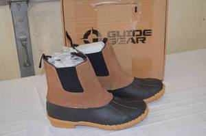 lot 30 image: Sportsman 248 Boot and Shoe