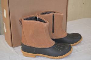 lot 32 image: Sportsman 248 Boot and Shoe