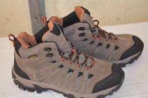 lot 37 image: Sportsman 248 Boot and Shoe
