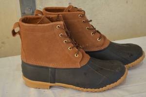 lot 42 image: Sportsman 248 Boot and Shoe
