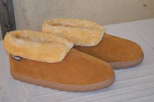 lot 46 image: Sportsman 248 Boot and Shoe
