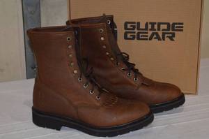 lot 48 image: Sportsman 248 Boot and Shoe