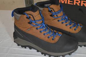 lot 52 image: Sportsman 248 Boot and Shoe