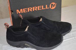 lot 54 image: Sportsman 248 Boot and Shoe