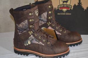 lot 55 image: Sportsman 248 Boot and Shoe