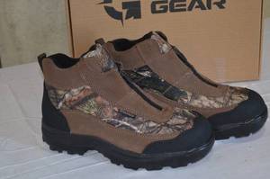 lot 59 image: Sportsman 248 Boot and Shoe