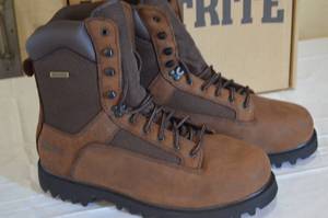 lot 61 image: Sportsman 248 Boot and Shoe