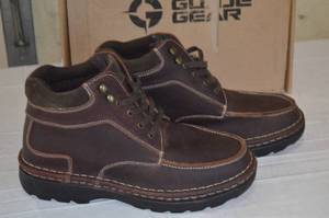 lot 64 image: Sportsman 248 Boot and Shoe